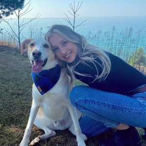 Meet your Posher, Rachel